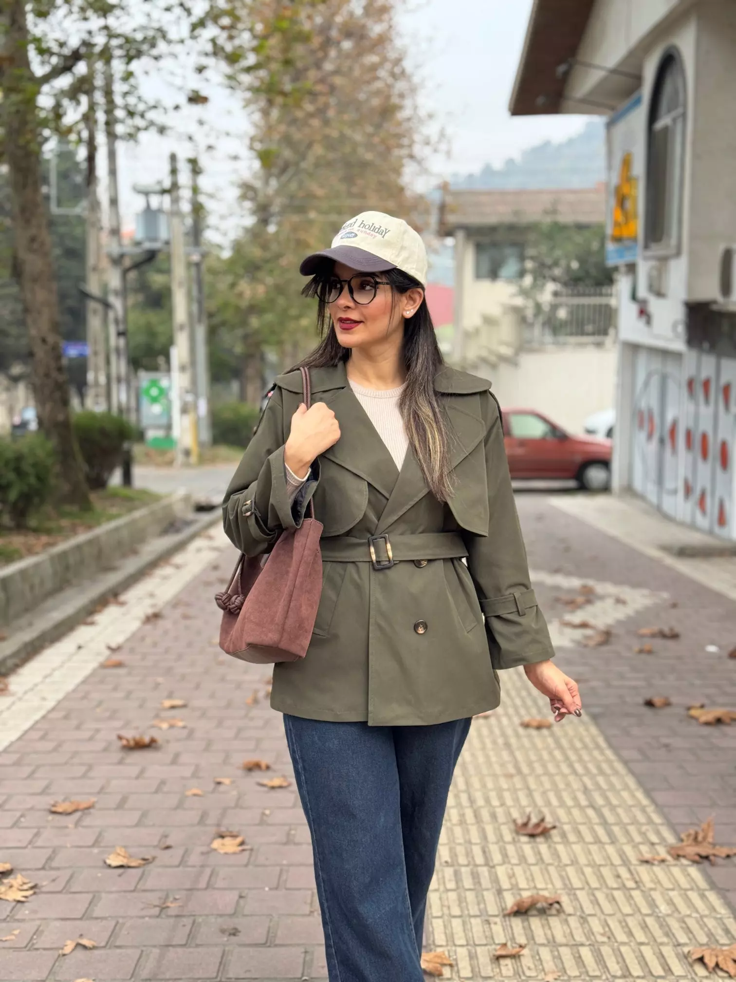 بارونی آستردار ونوس